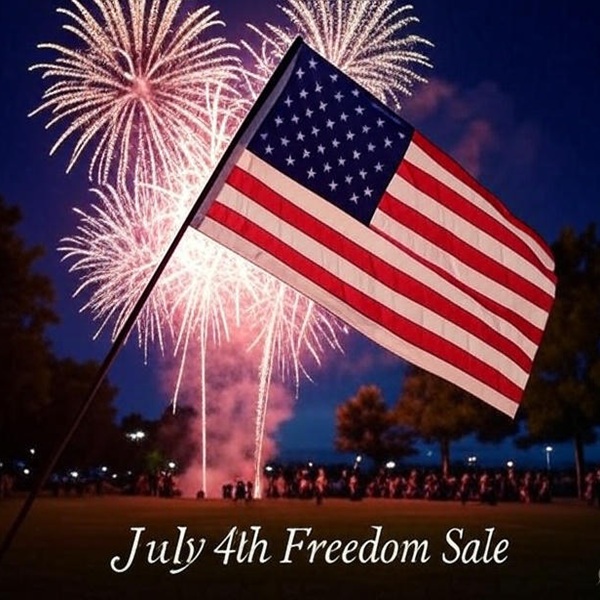 Memorial Day Sale